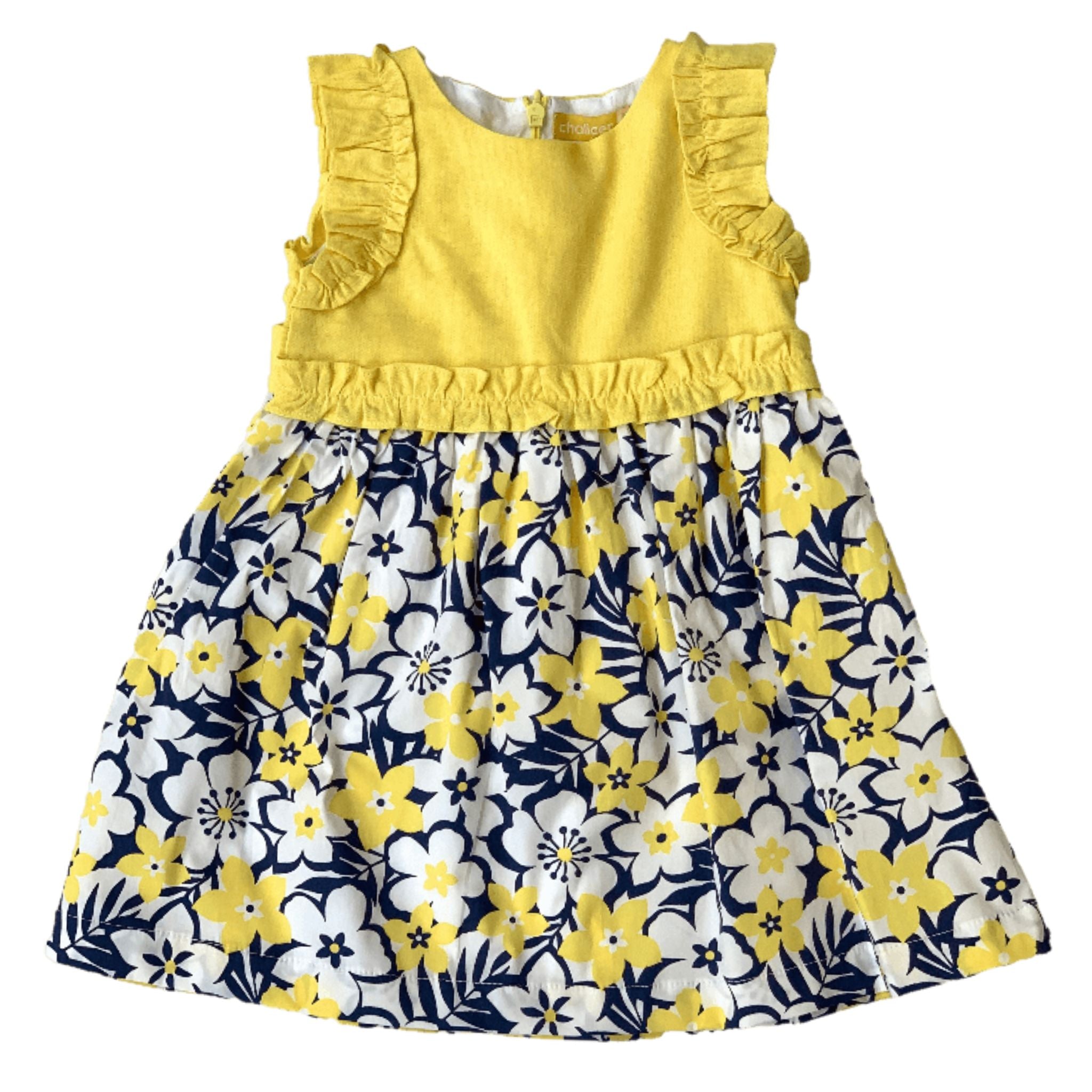 Vestidos de verano niña best sale